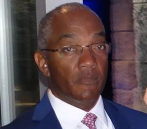 Mr. Jean Garry Florestal