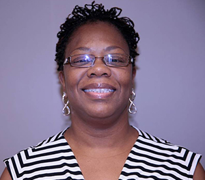 Ms. Tangela Morris